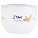 Dove body love Crema Corpo Nutriente Seta Preziosa per tutti i tipi di pelle 300 ml